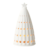 ROBERT GORDON TWINKLE TREE TEA LIGHT HOLDER: LRG