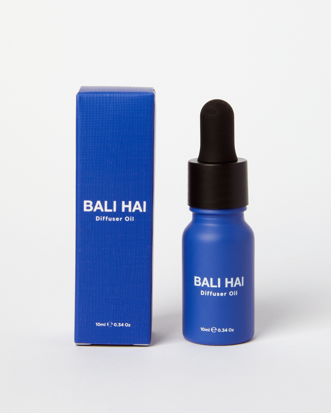 Gentle Habits Ritual Diffuser Oil Bali Hai