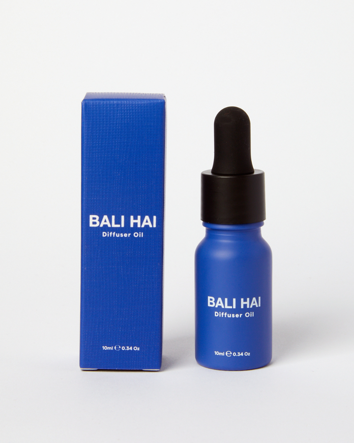 Gentle Habits Ritual Diffuser Oil Bali Hai