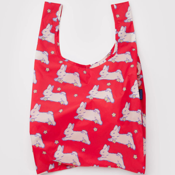 BAGGU STANDARD BAG: BUNNIES