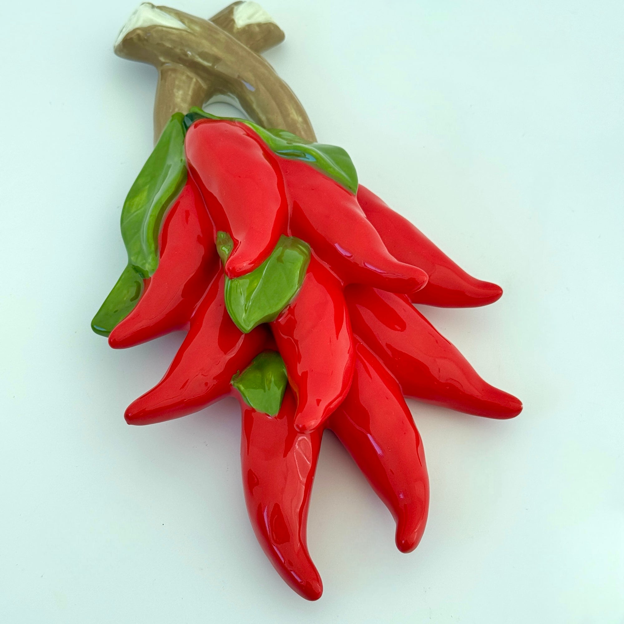 PEPERONCINO CERAMIC WALL HANGING