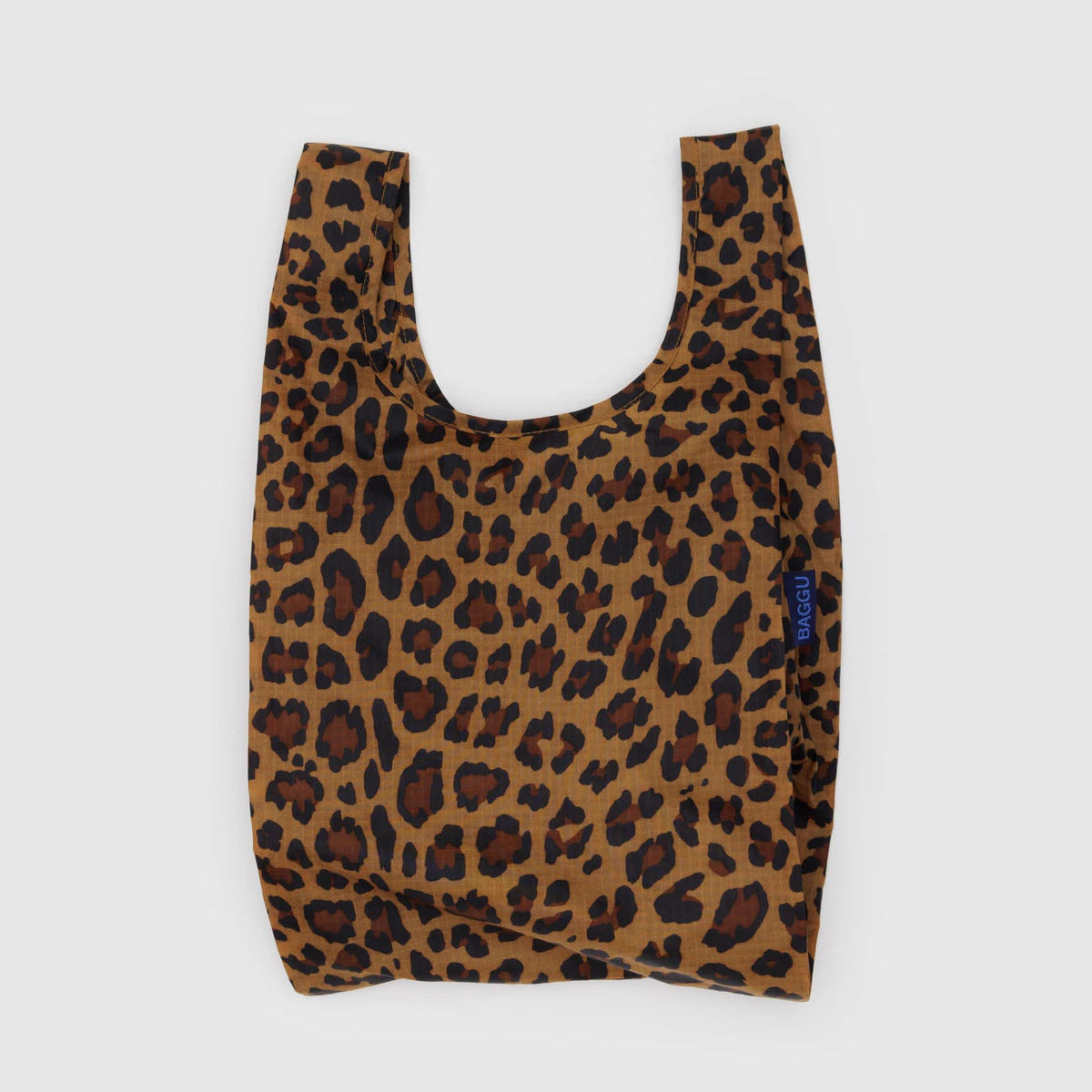 BAGGU BABY BAGGU: LEOPARD