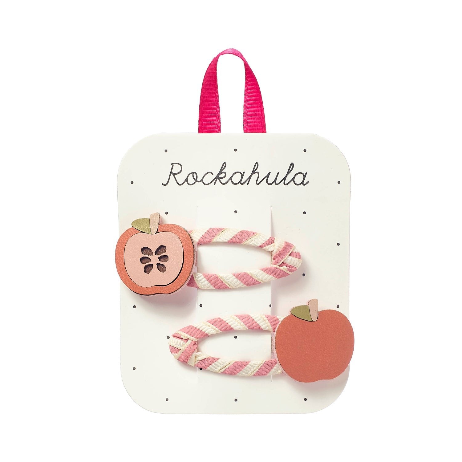 ROCKAHULA KIDS SWEET APPLE CLIPS