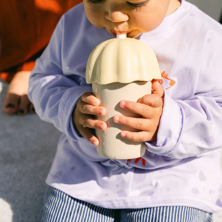 ROMMER SMOOTHIE CUP: PINA