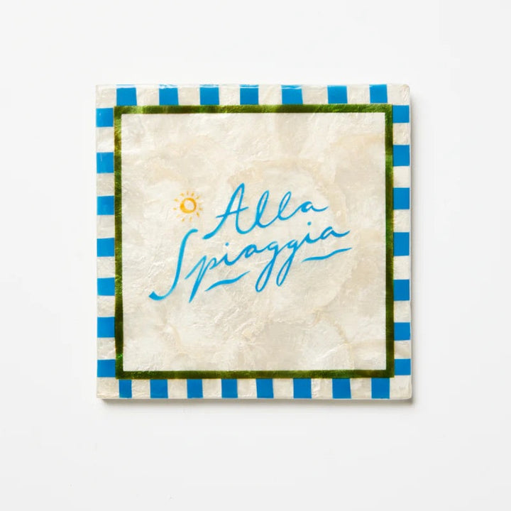 J &amp; CO SUPERETTE ALLA TILE