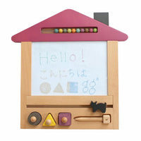 KIKO+ OEKAKI HOUSE: CAT