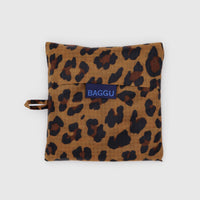 BAGGU BIG BAGGU: LEOPARD