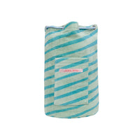 JERA MINI TRAVEL BAG: VAGUE BLUE