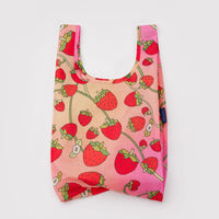 BAGGU BABY BAGGU: STRAWBERRY BLOSSOM