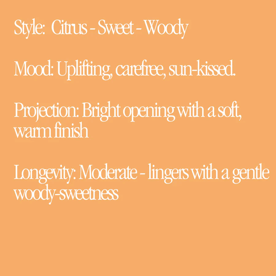 THIS IS INCENSE: NOOSA