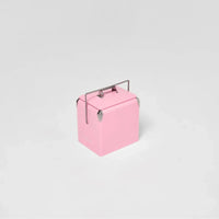 NAPOLEON MINI CHILLY BIN: CANDY PINK