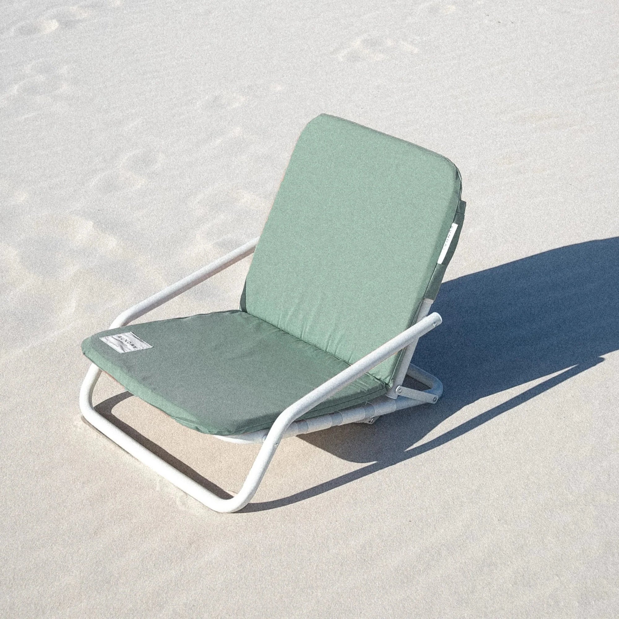 SUNDAY SUPPLY CO TALLOW BEACH CHAIR