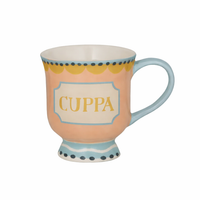 CUPPA CERAMIC MUG