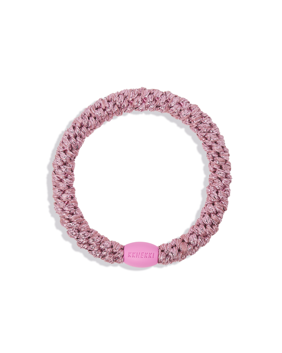 KKNEKKI Old Pink Glitter