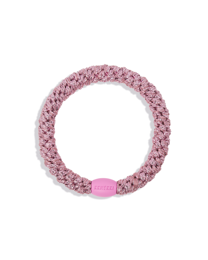 KKNEKKI Old Pink Glitter