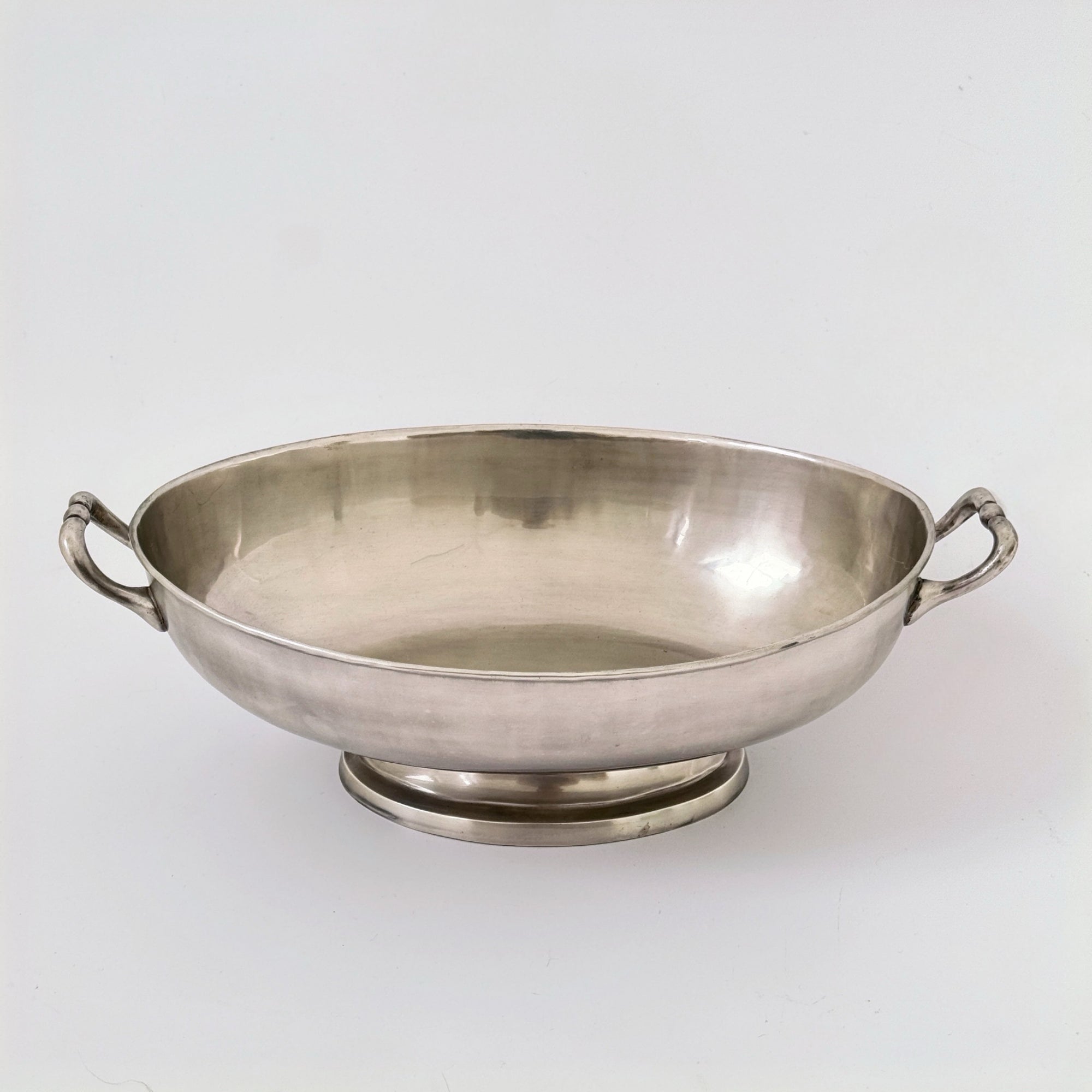 KNOX OVAL ICE BUCKET BOWL