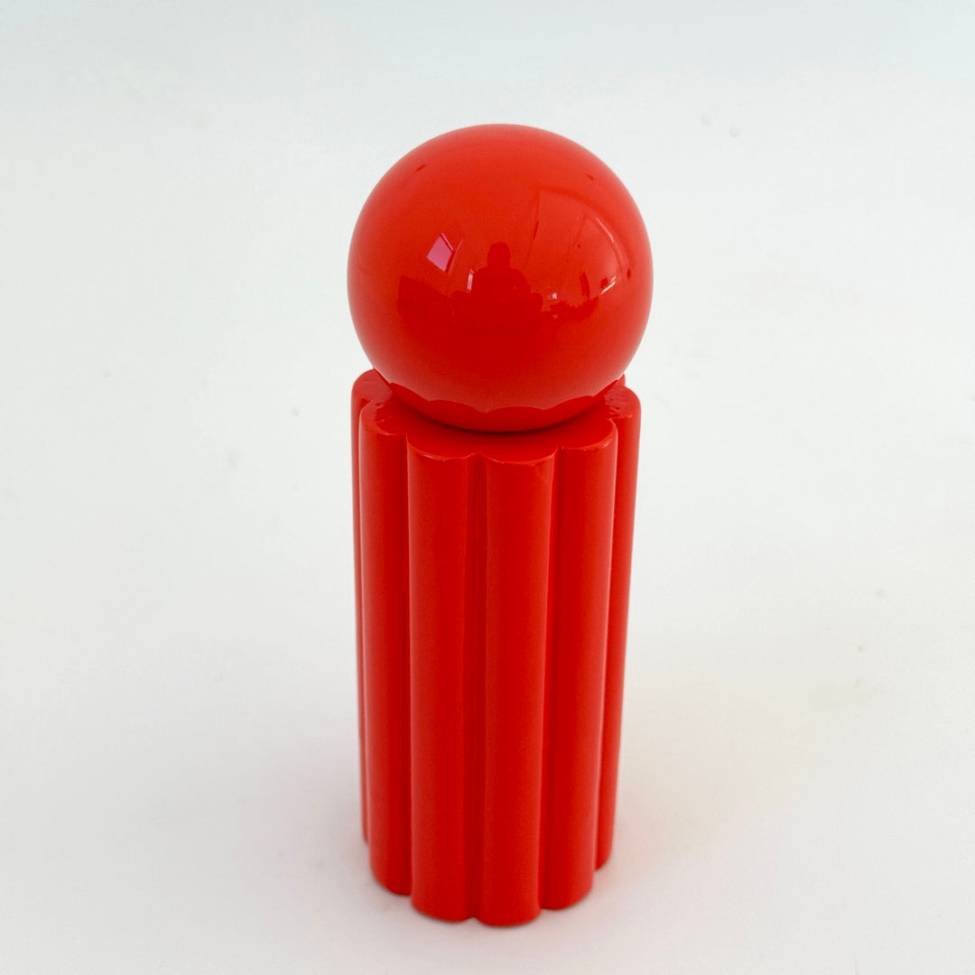 ORACLE S&amp;P GRINDER: TOMATO
