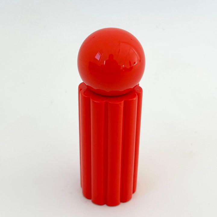 ORACLE S&amp;P GRINDER: TOMATO