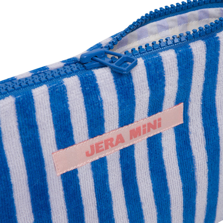 JERA MINI SMALL POUCH: LILAC