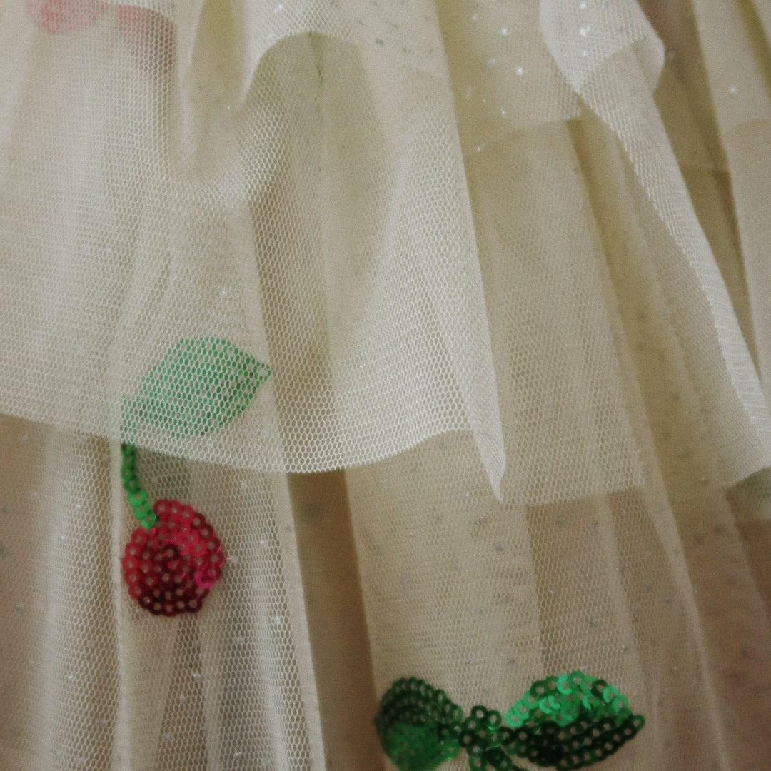 KONGES SLOJD GLITTER FAIRY COSTUME: GLITTER, lifestyle