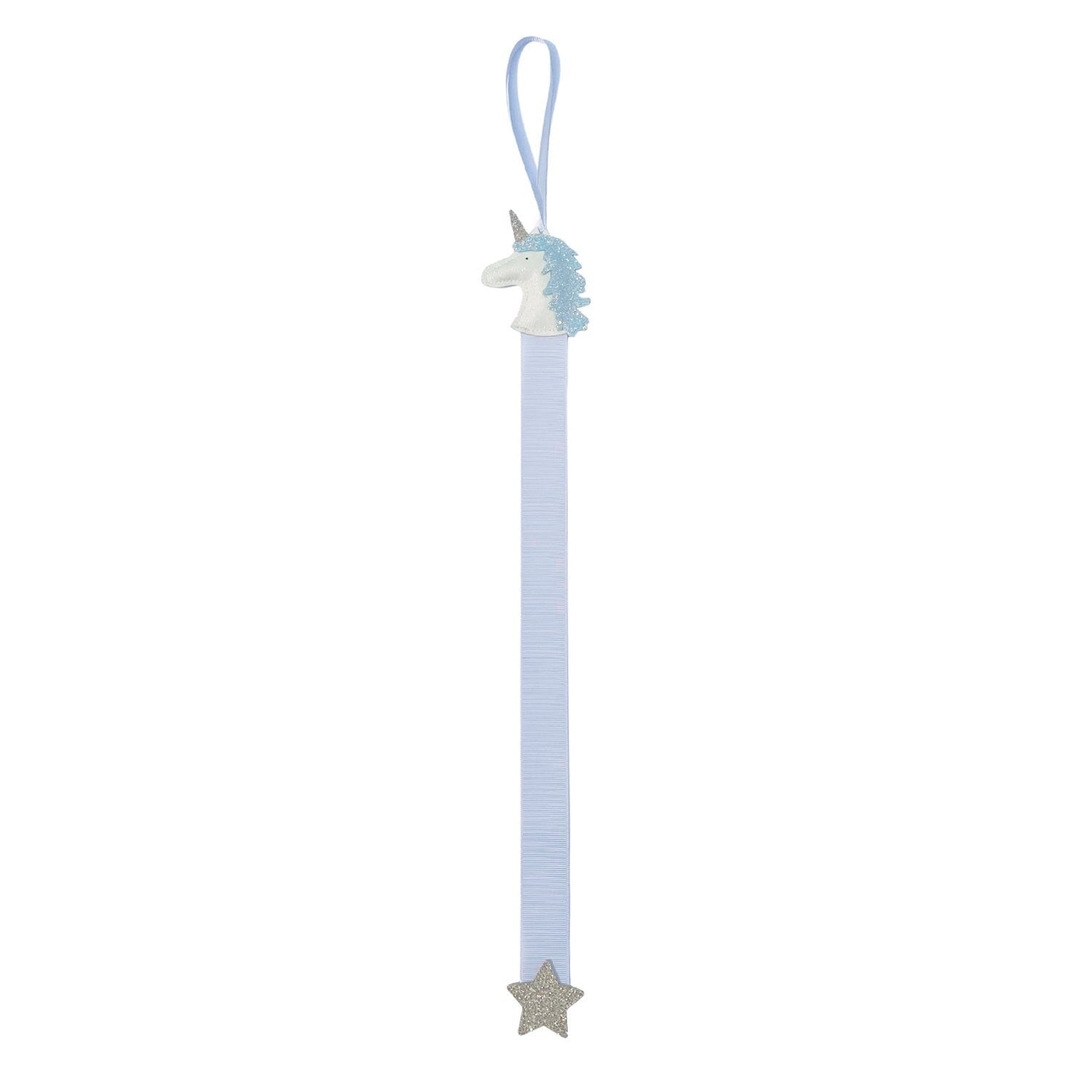 ROCKAHULA KIDS UNICORN CLIP HANGER