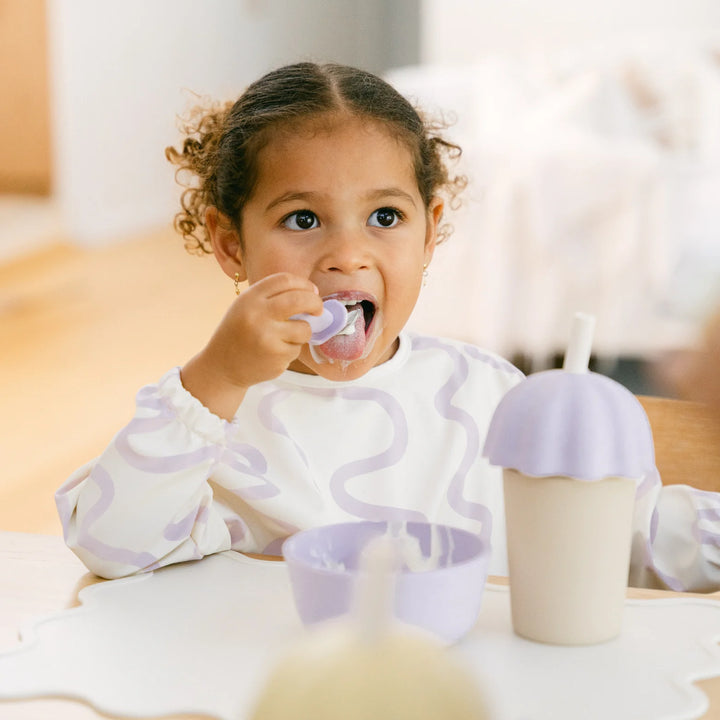 ROMMER SMOOTHIE CUP: LILAC