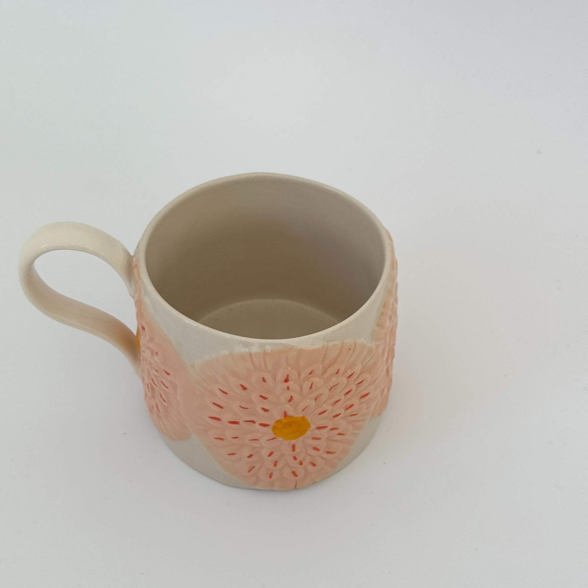 JARDIN CERAMIC MUG