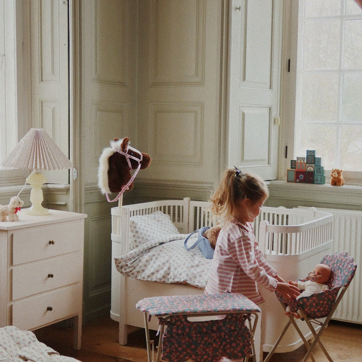 KONGES SLOJD DOLL CHANGING TABLE: KYOTO, lifestyle