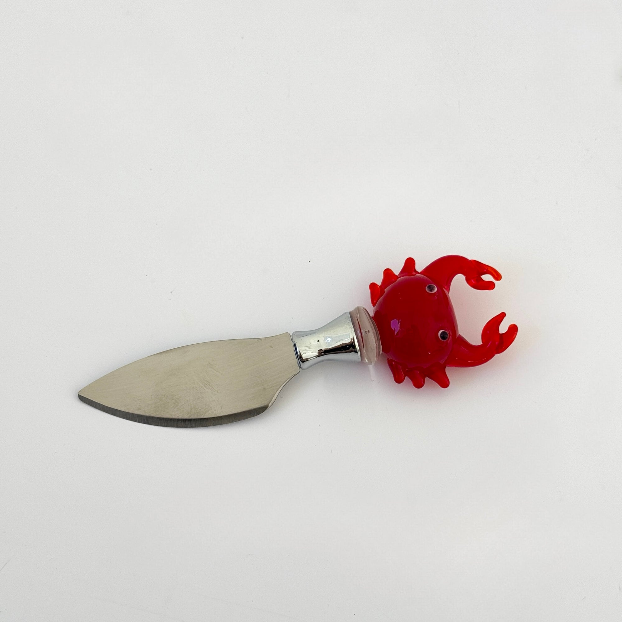 CRAB CHEESE SERVING WARE