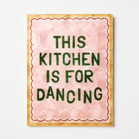 J & CO FUN HOUSE KITCHEN TILE: SML