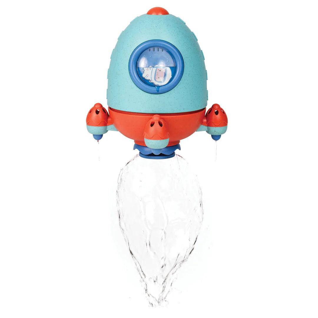 TIGER TRIBE BATH ROCKET: ECO