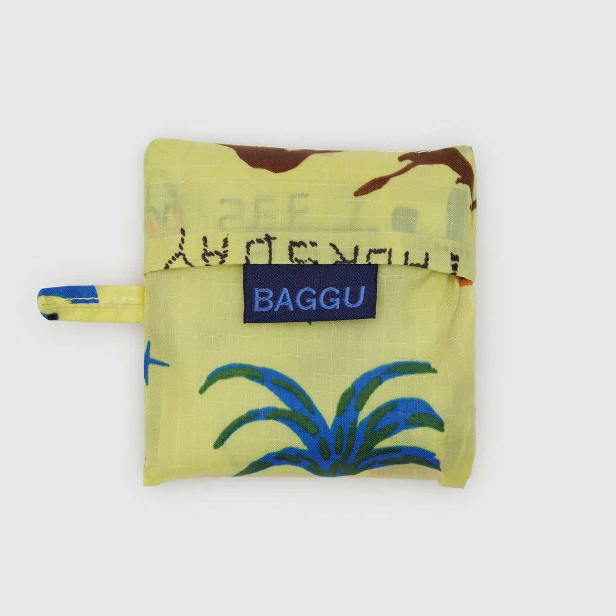 BAGGU BABY BAGGU: PAINTED PRAIRIE