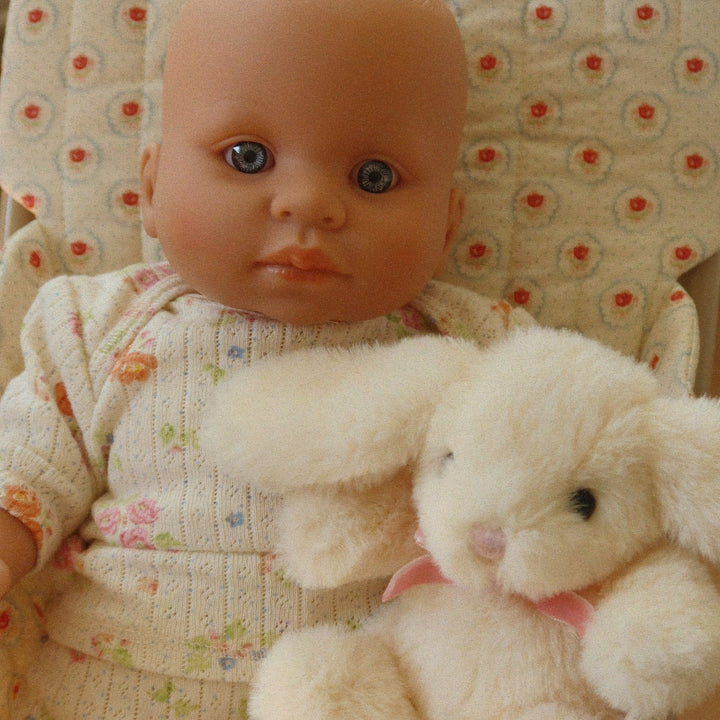 KONGES SLOJD TEDDY BABY DOLL SET: NONOKA, lifestyle