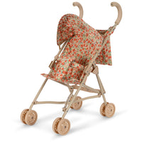 KONGES SLOJD DOLL STROLLER: KALUKA