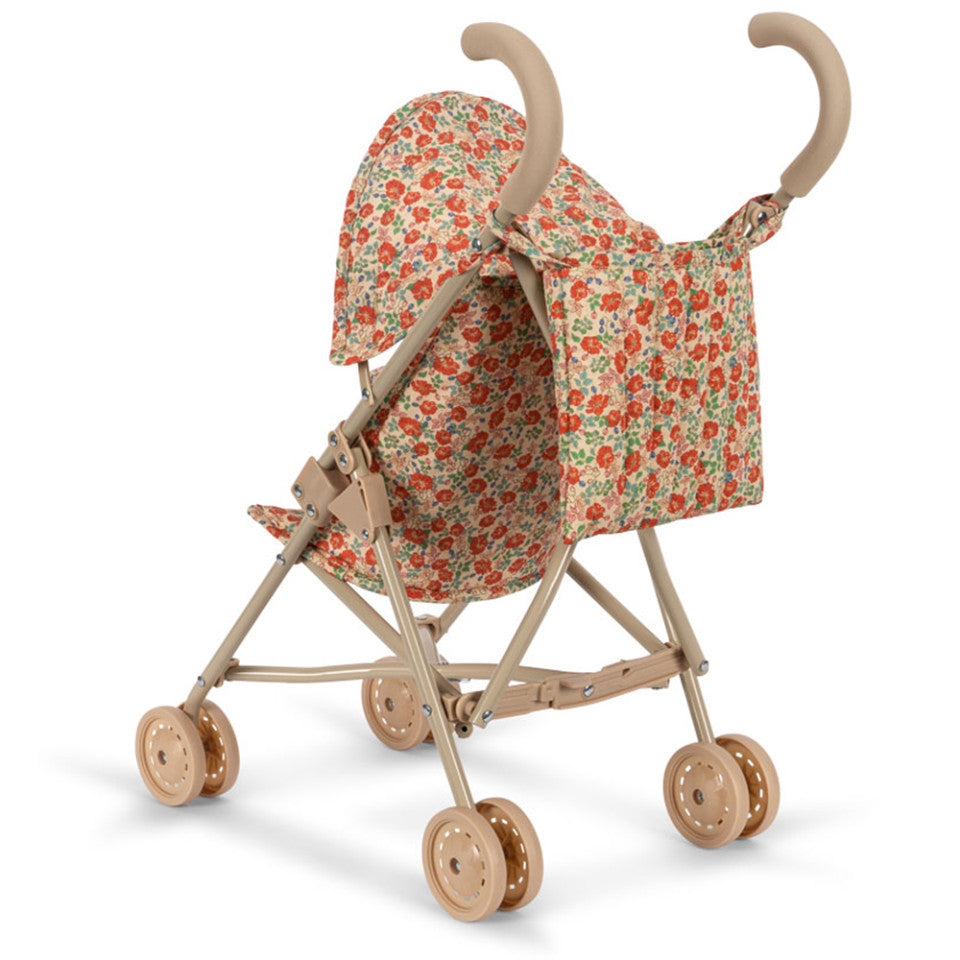 KONGES SLOJD DOLL STROLLER: KALUKA