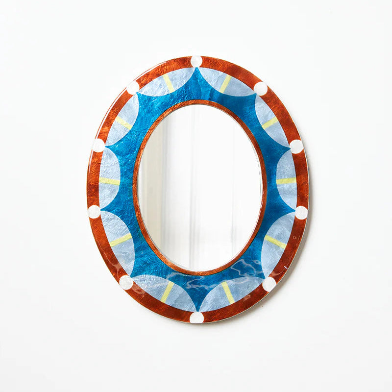 J & CO PALOMA MIRROR