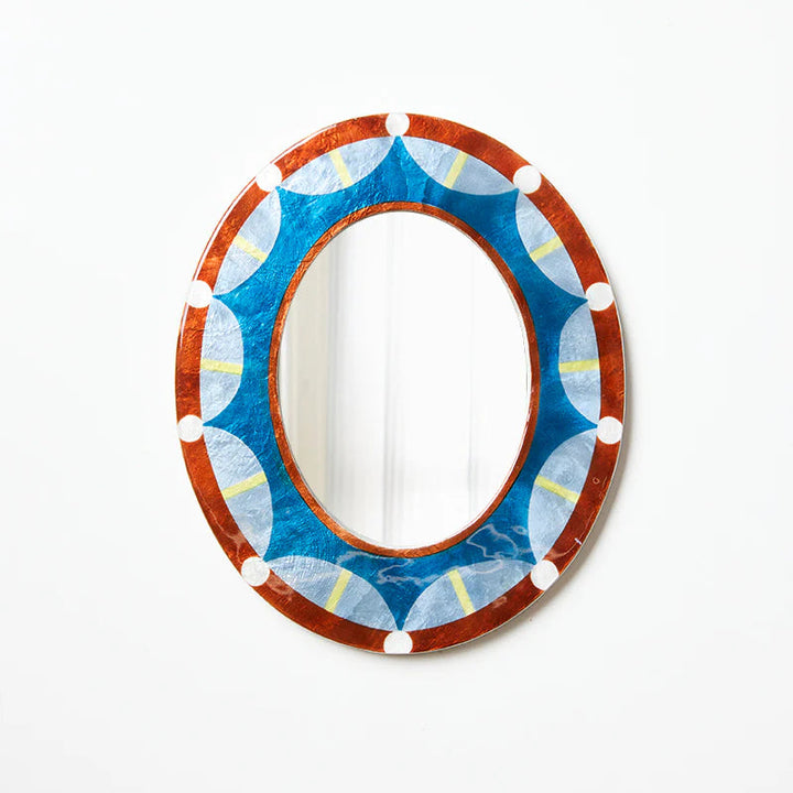 J &amp; CO PALOMA MIRROR