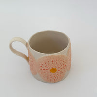 JARDIN CERAMIC MUG