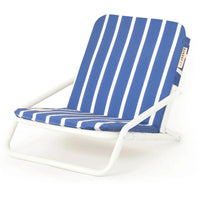 SUNDAY SUPPLY CO SEASIDE BEACH CHAIR