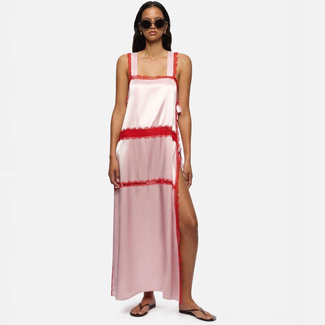 Blanca Sabine Dress, Pink