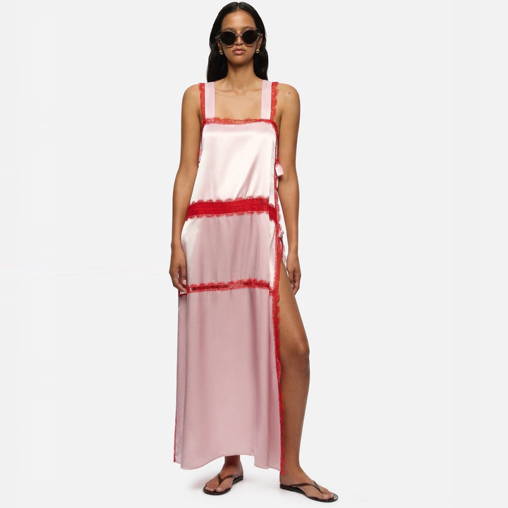 Blanca Sabine Dress, Pink