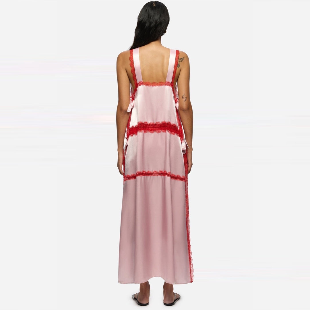Blanca Sabine Dress, Pink