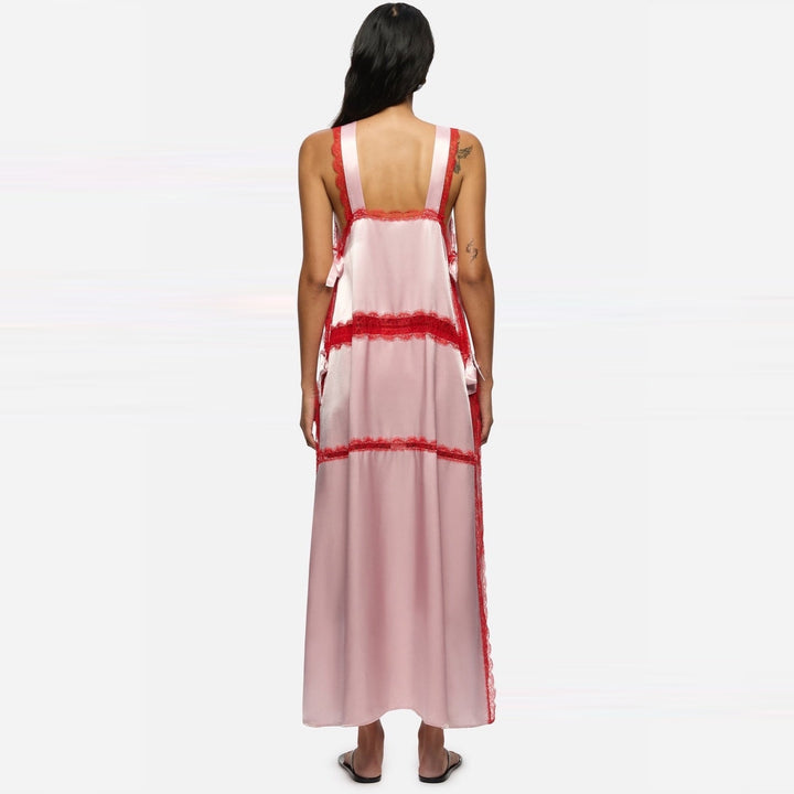 Blanca Sabine Dress, Pink