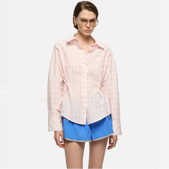 Blanca Fia Shorts, Cobalt