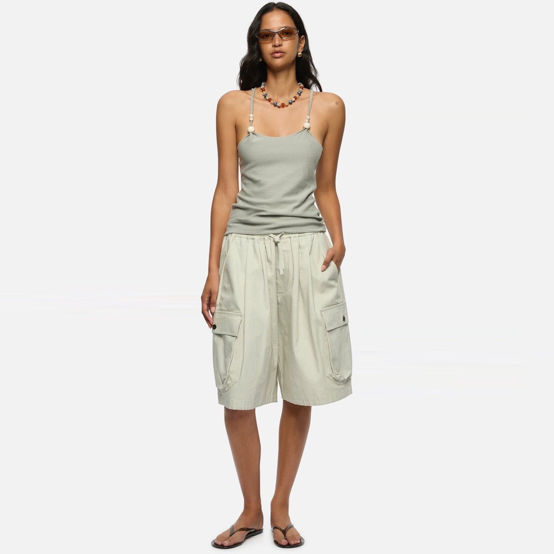 Blanca Blaise Shorts, Grey