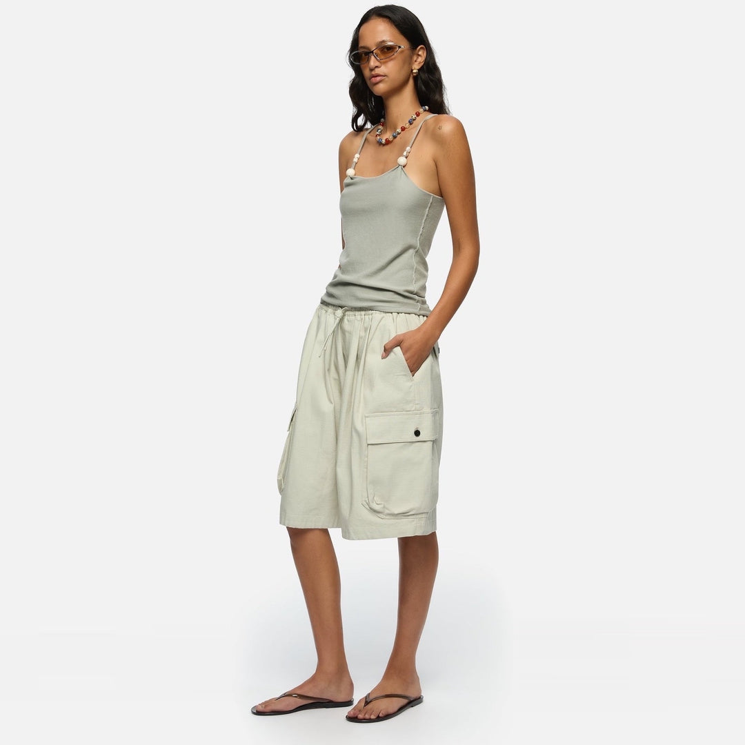 Blanca Blaise Shorts, Grey