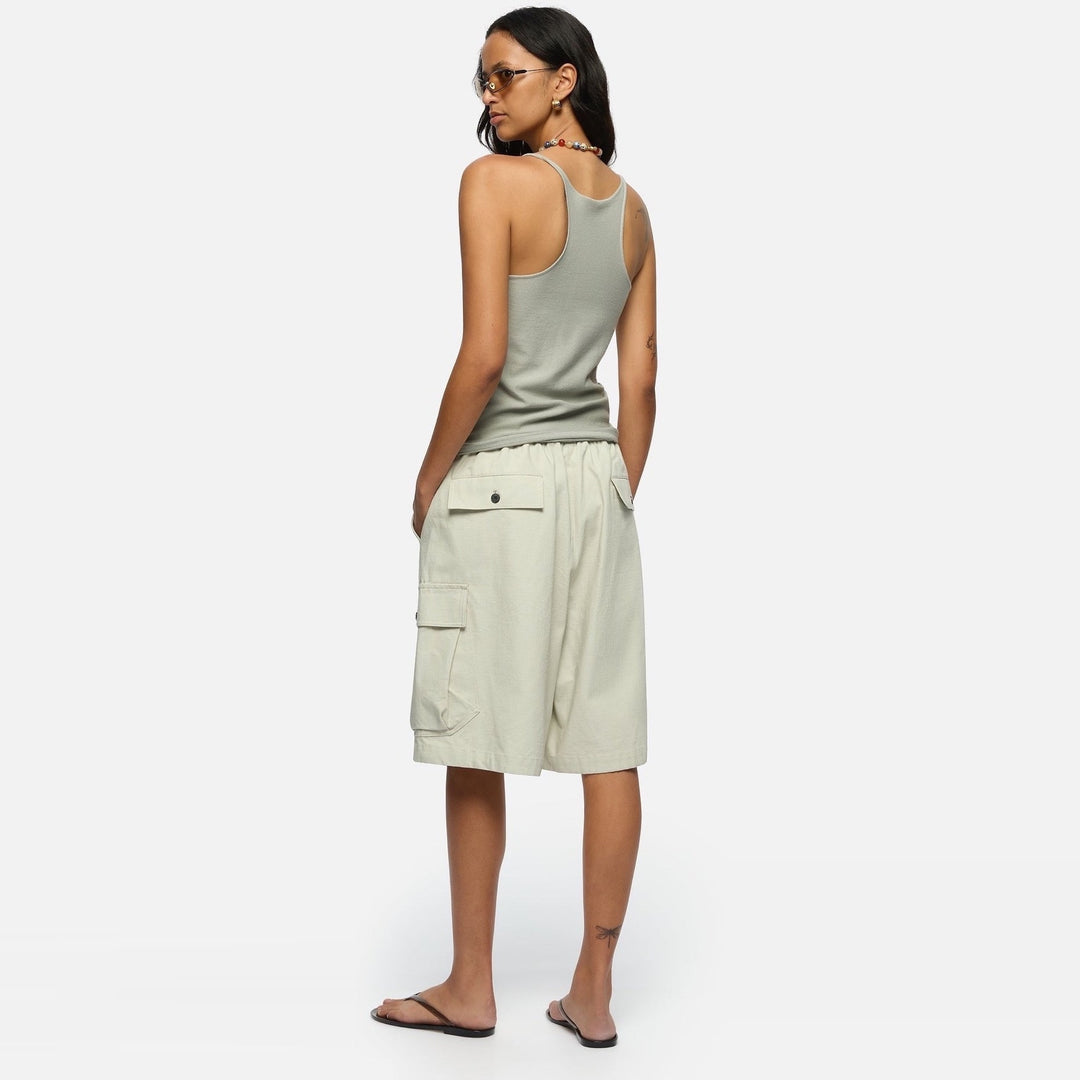 Blanca Blaise Shorts, Grey