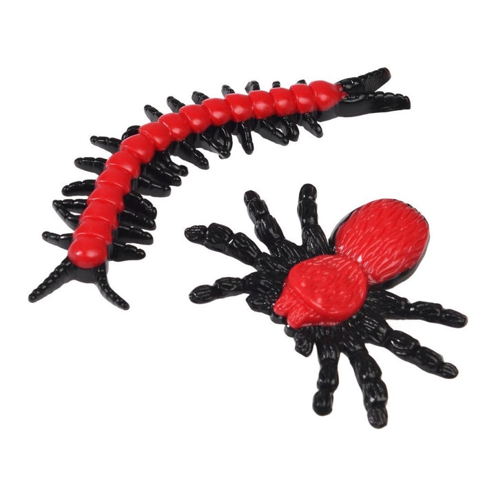 REX LONDON CREEPY CRAWLIES, SLIMY