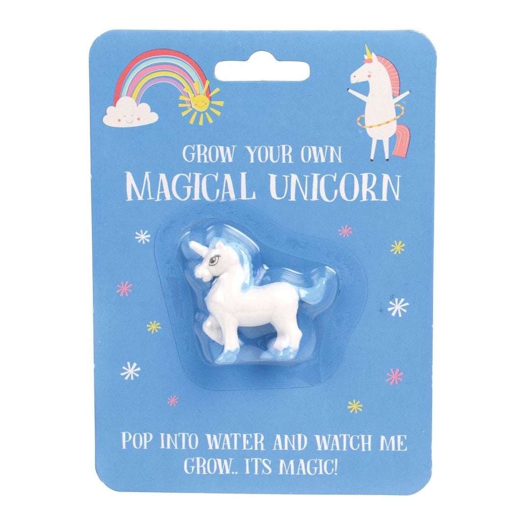REX LONDON GROW YOUR OWN, UNICORN
