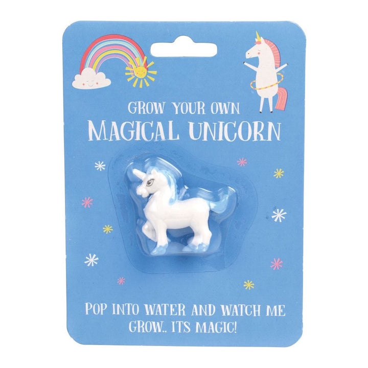 REX LONDON GROW YOUR OWN, UNICORN